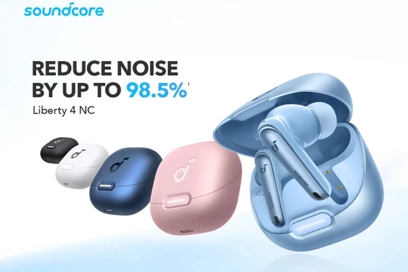Soundcore Liberty 4 NC