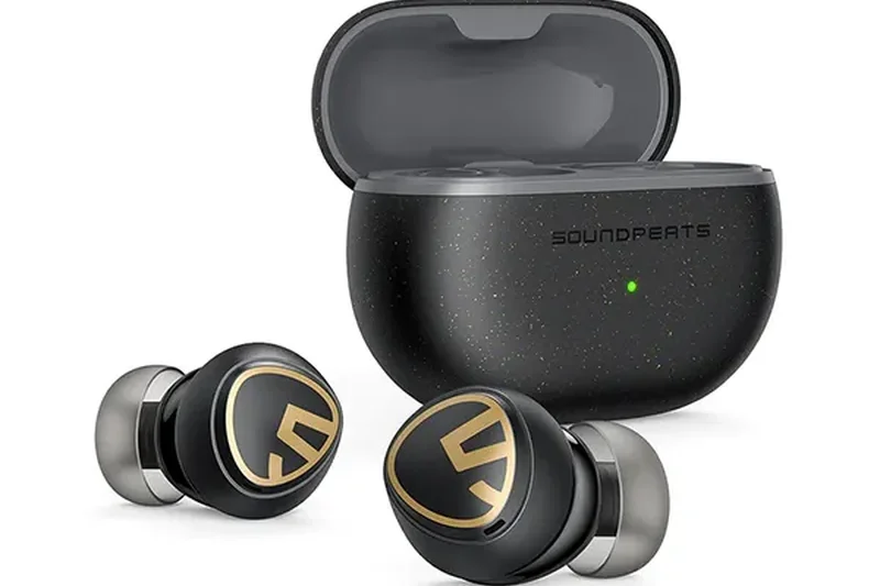 SoundPEATS Mini Pro HS