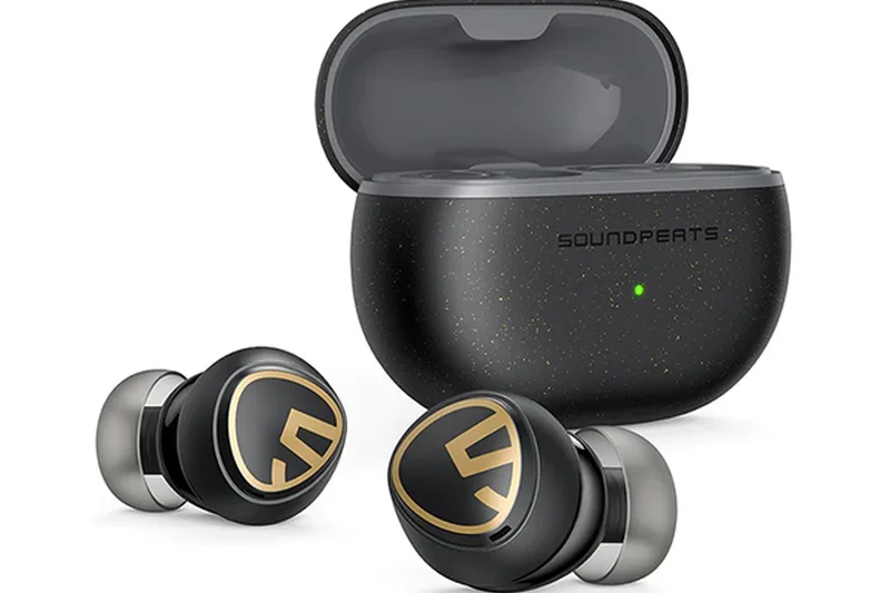 SoundPEATS Mini Pro HS