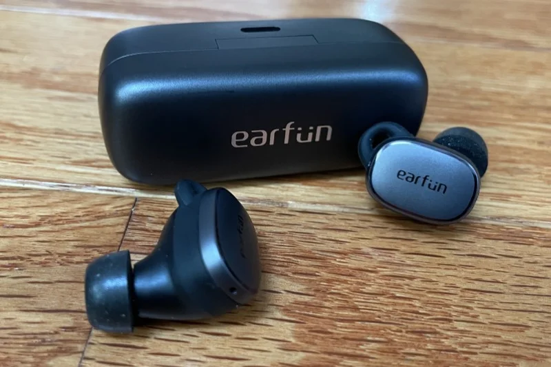 EarFun Free Pro 3