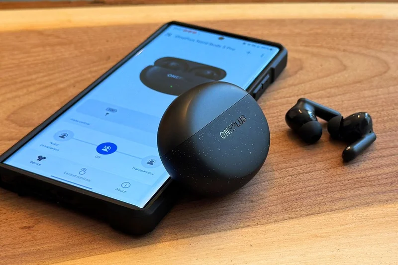 OnePlus Nord Buds 3 Pro