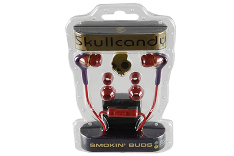 Skullcandy Smokin' Buds