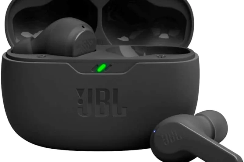 JBL Vibe Buds