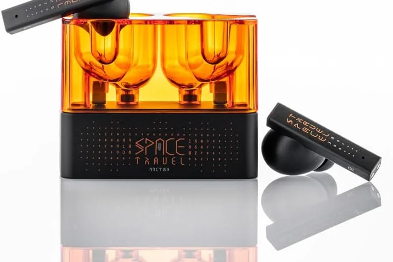 Moondrop Space Travel