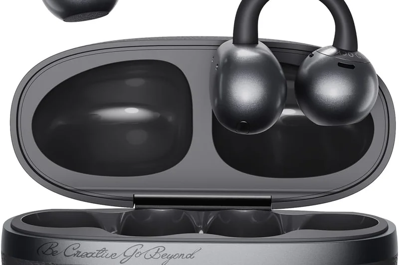 QCY HT05 MeloBuds ANC