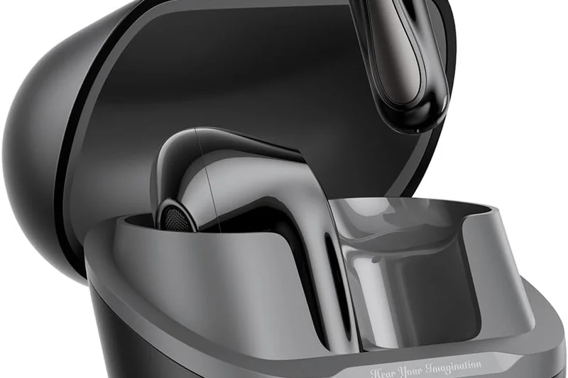 SoundPEATS Air3 Deluxe HS