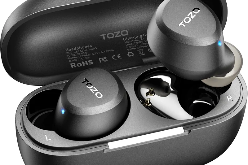 TOZO NC7