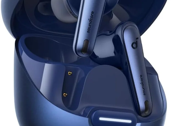 Anker Soundcore Liberty 4 Pro