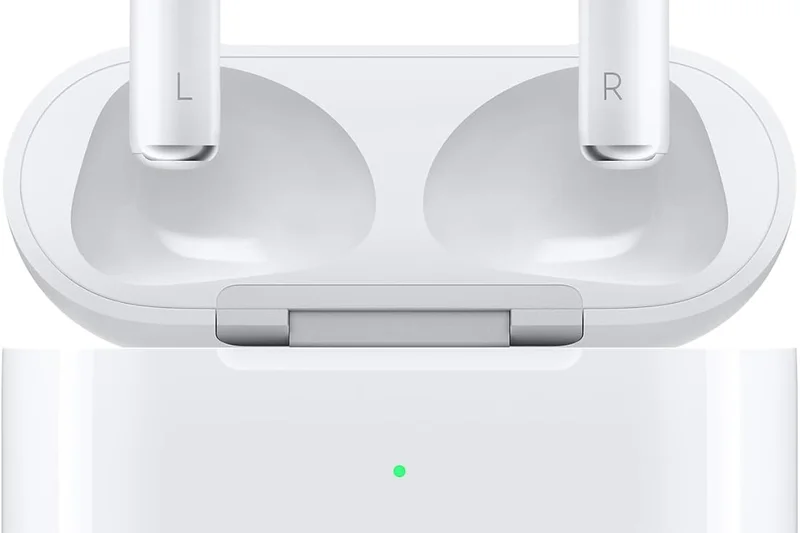Apple AirPods Pro 3
