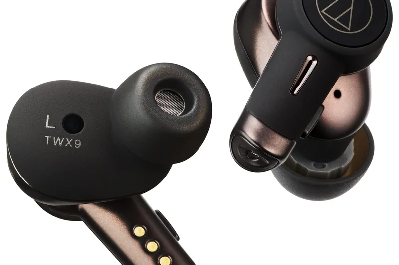 Audio-Technica ATH-TWX9