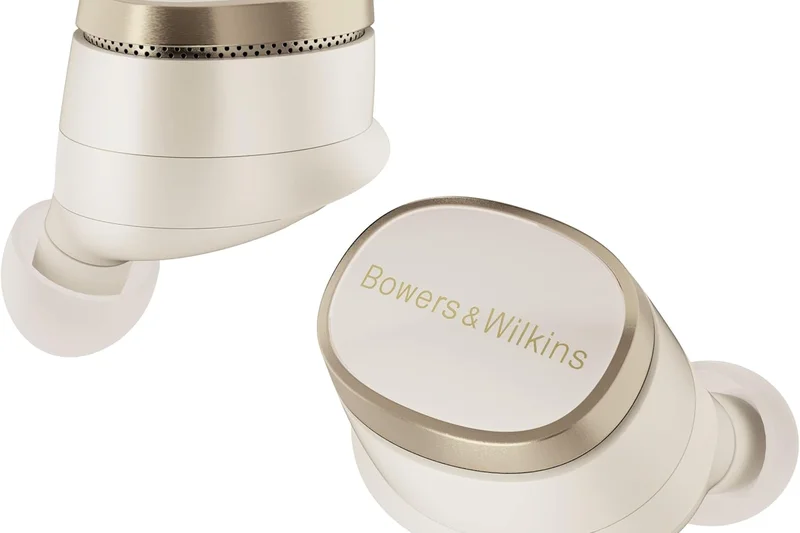 Bowers &amp; Wilkins Pi8