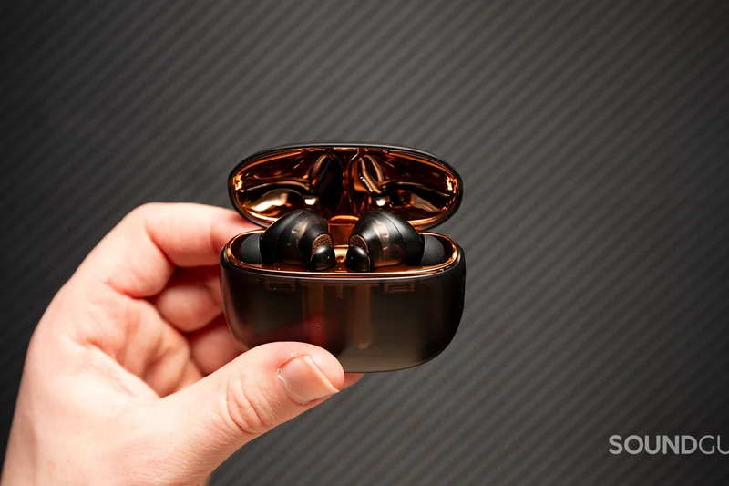 Creative Aurvana Ace 2