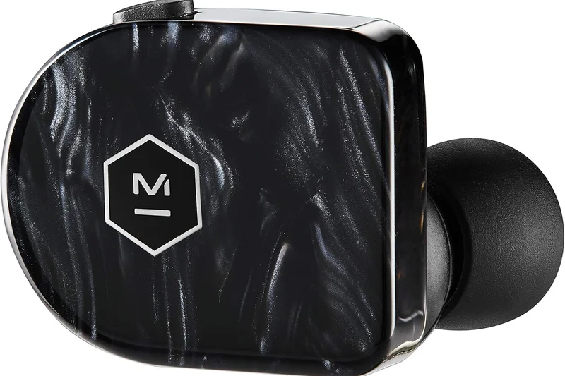 Master &amp; Dynamic MW09