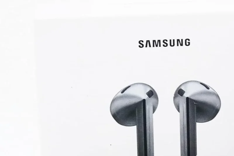 Samsung Galaxy Buds 3 FE