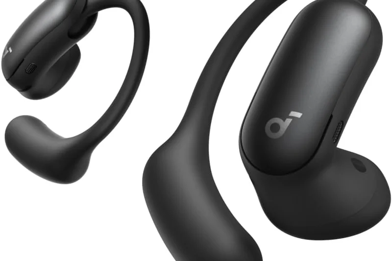 Anker Soundcore P31i