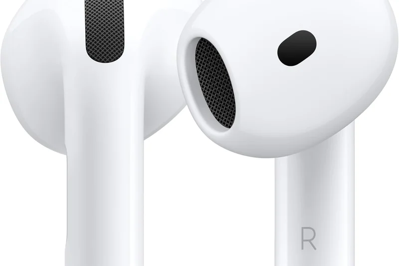 Apple AirPods 4 (带主动降噪)