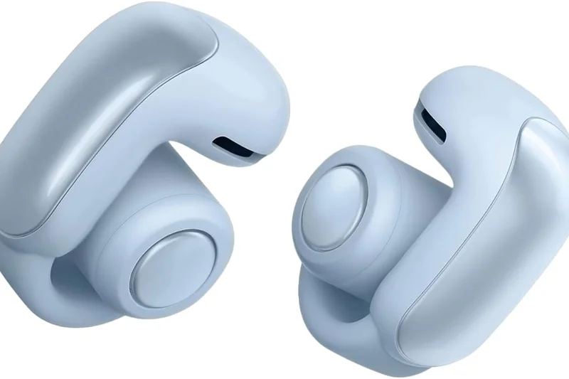 Bose Ultra Open Earbuds