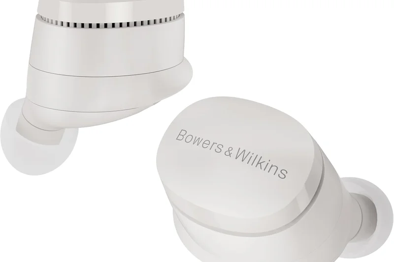 Bowers & Wilkins Pi6