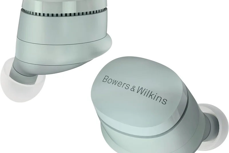 Bowers & Wilkins Pi6