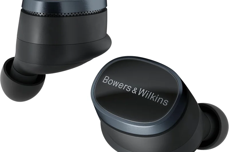 Bowers & Wilkins Pi8