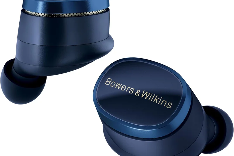 Bowers & Wilkins Pi8