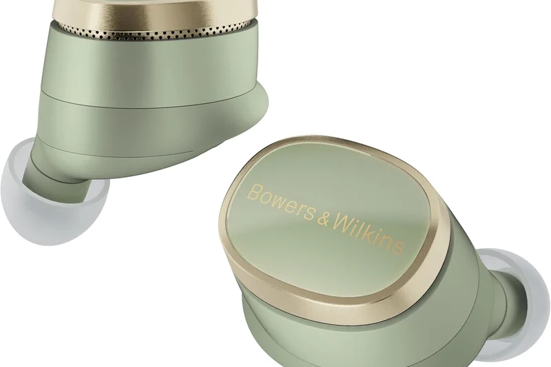 Bowers & Wilkins Pi8