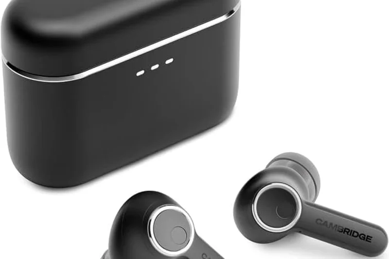 Cambridge Audio Melomania M100