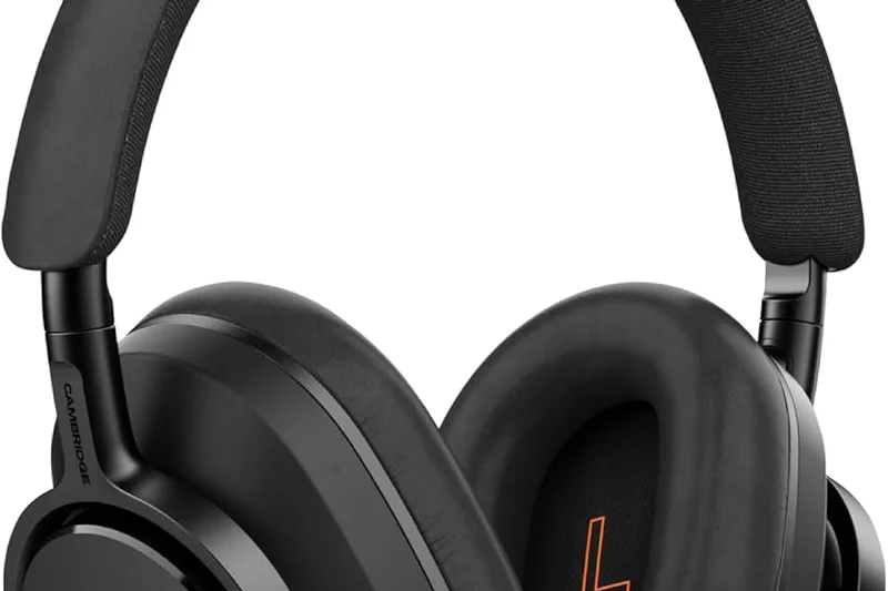 Cambridge Audio Melomania M100