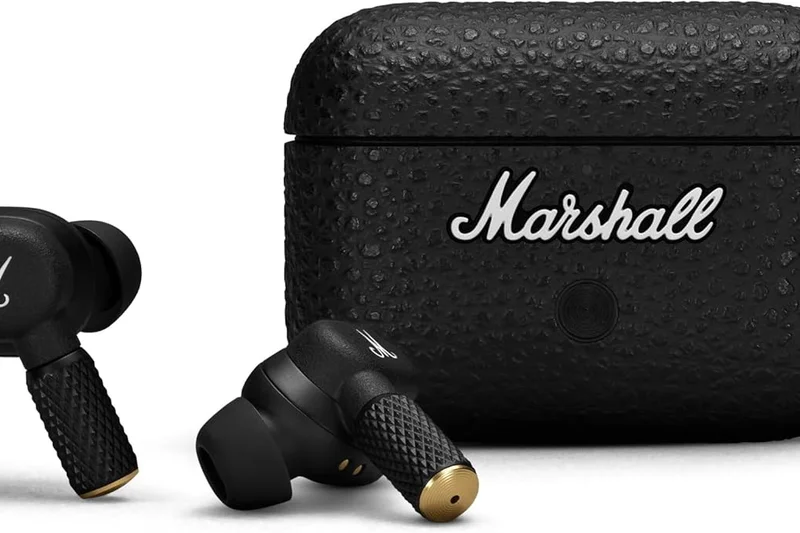 Marshall Motif II A.N.C.