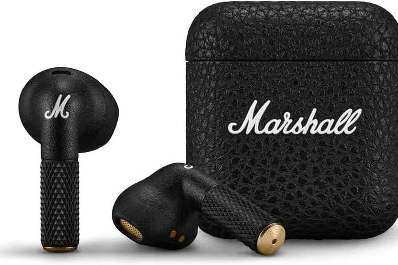 Marshall Motif II A.N.C.