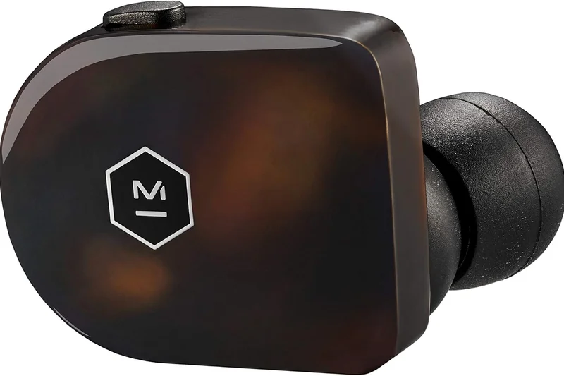 Master & Dynamic MW09