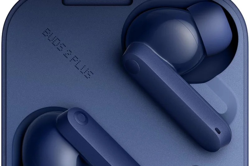 Motorola Moto Buds 2 Plus