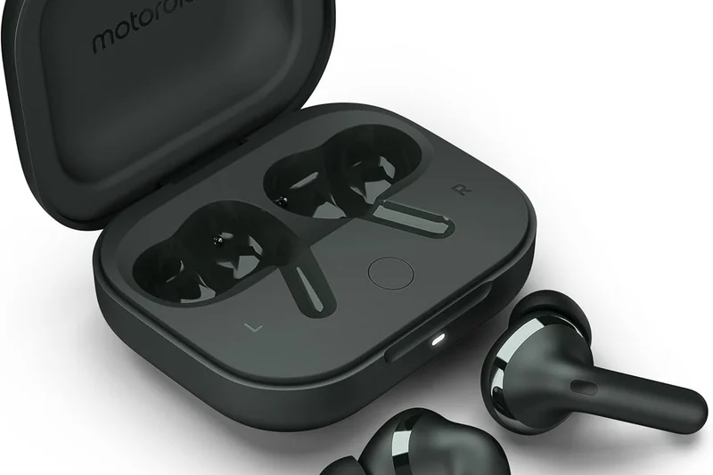 Motorola Moto Buds 2 Plus