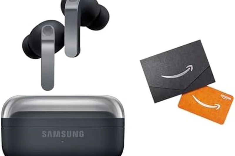 Samsung Galaxy Buds 4