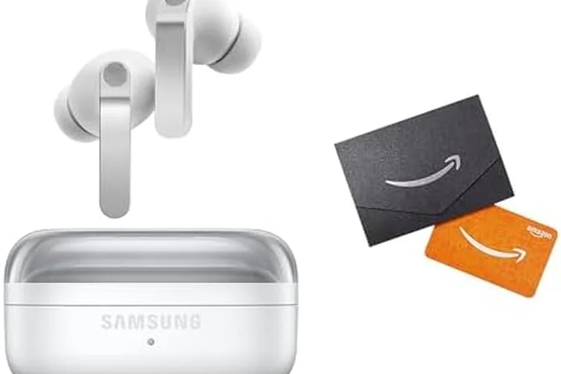 Samsung Galaxy Buds 4