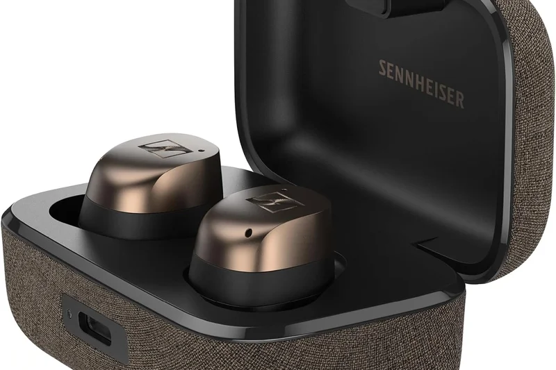 Sennheiser Momentum True Wireless 4