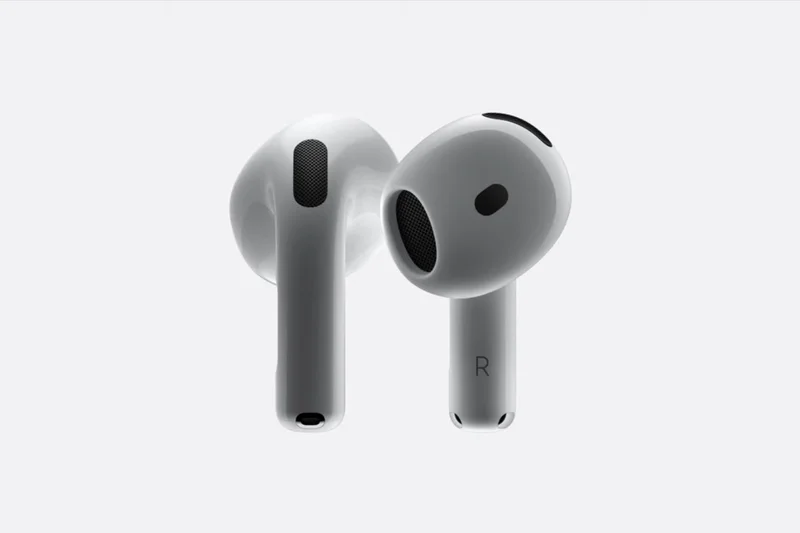 Apple AirPods 4