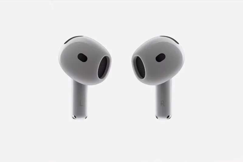 Apple AirPods 4