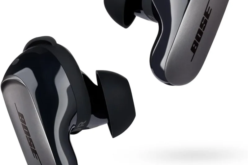 Bose QuietComfort Ultra Earbuds (2nd Gen)