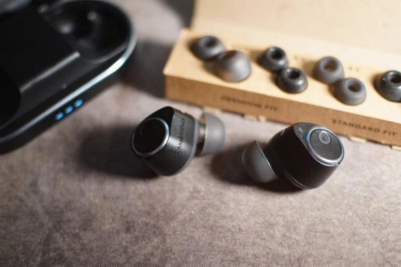 Cambridge Audio Melomania M100