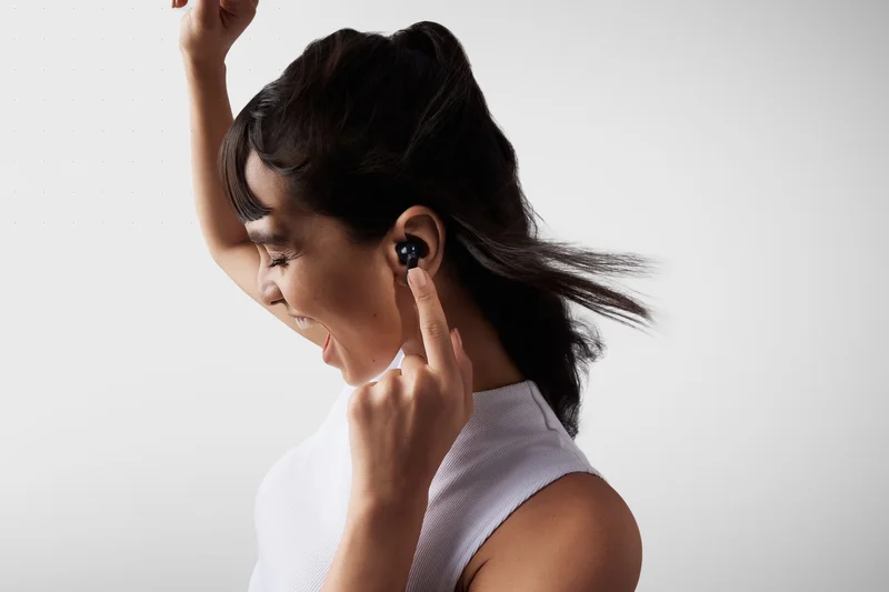 CMF by Nothing Buds Pro 2