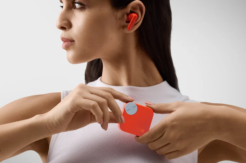 CMF by Nothing Buds Pro 2