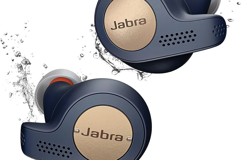 Jabra Elite 8 Active Gen 2
