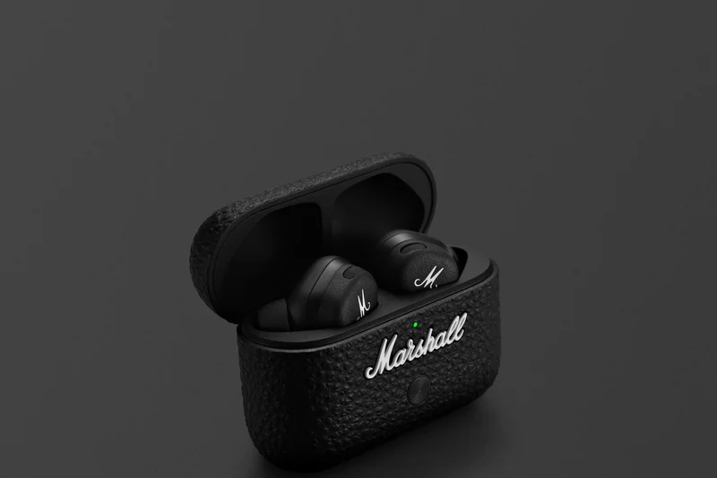 Marshall Motif II ANC