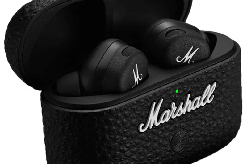 Marshall Motif II ANC