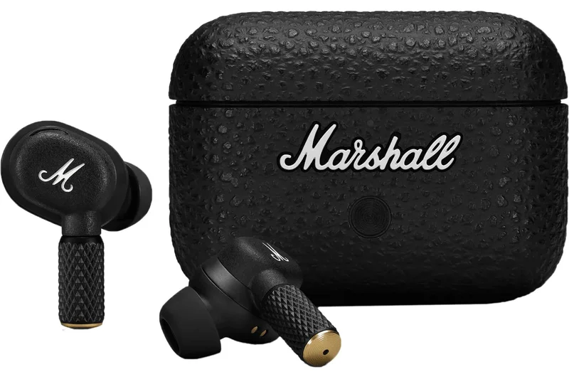 Marshall Motif II ANC