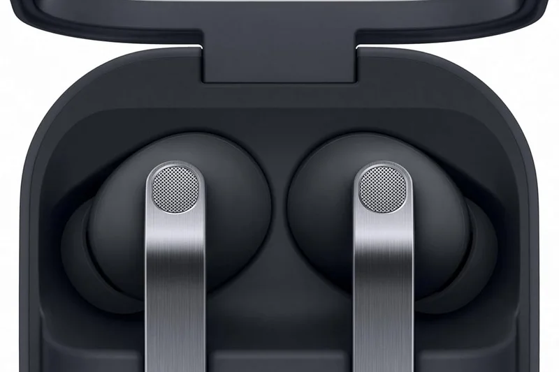 Samsung Galaxy Buds 4 Pro