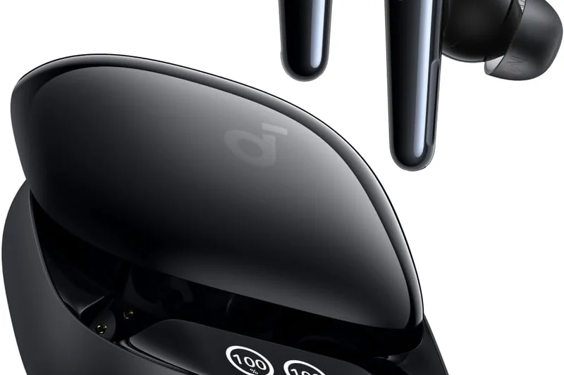 Soundcore Liberty 4 NC