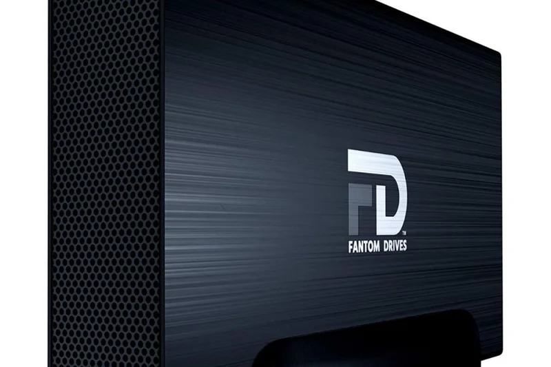 Fantom Drives G-Force 3 Pro 16TB