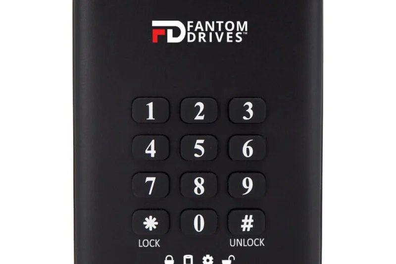 Fantom Drives G-Force 3 Pro 16TB